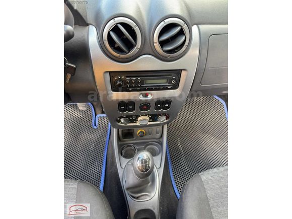 2011 MODEL DACİA DUSTER 1.5 DCİ 236.000 KM