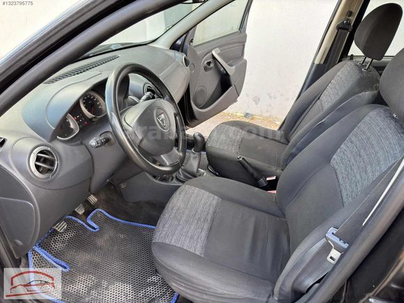 2011 MODEL DACİA DUSTER 1.5 DCİ 236.000 KM