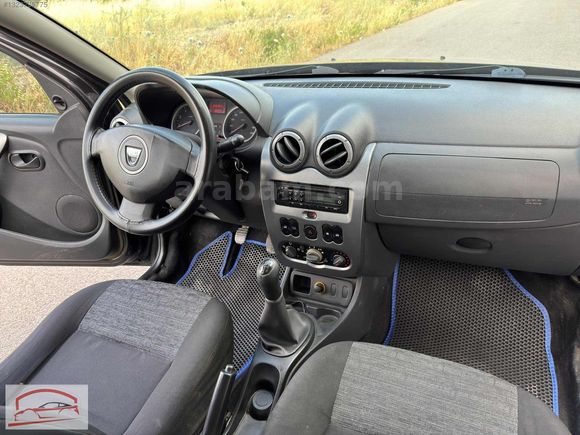 2011 MODEL DACİA DUSTER 1.5 DCİ 236.000 KM