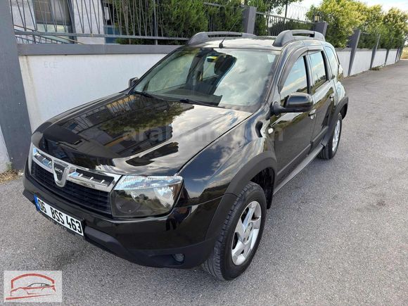 2011 MODEL DACİA DUSTER 1.5 DCİ 236.000 KM