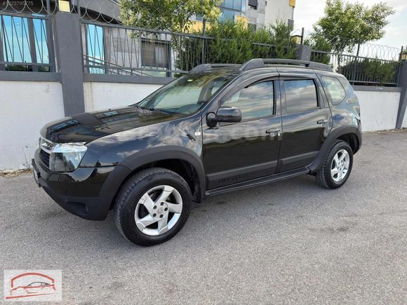 2011 MODEL DACİA DUSTER 1.5 DCİ 236.000 KM