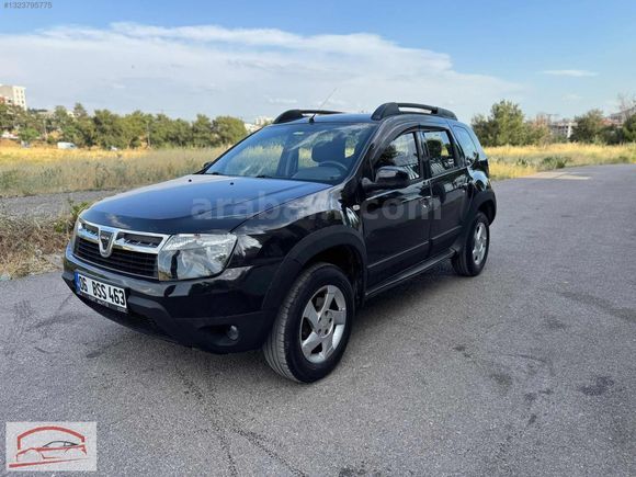 2011 MODEL DACİA DUSTER 1.5 DCİ 236.000 KM