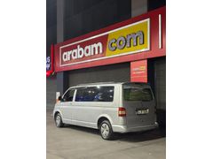 Sahibinden Volkswagen Transporter 1.9 TDI City Van 2005 Model
