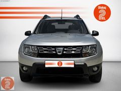 OTOKOÇ 2. EL KIRŞEHİR'DEN DUSTER 1.5 DCI AMBIANCE
