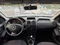 4x4 DUSTER TEMİZ