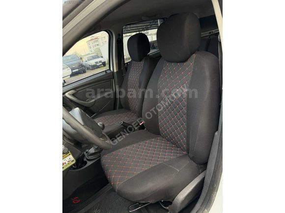 4x4 DUSTER TEMİZ
