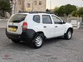 4x4 DUSTER TEMİZ