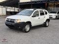 4x4 DUSTER TEMİZ