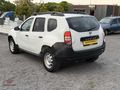 4x4 DUSTER TEMİZ