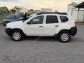 4x4 DUSTER TEMİZ