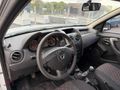 4x4 DUSTER TEMİZ