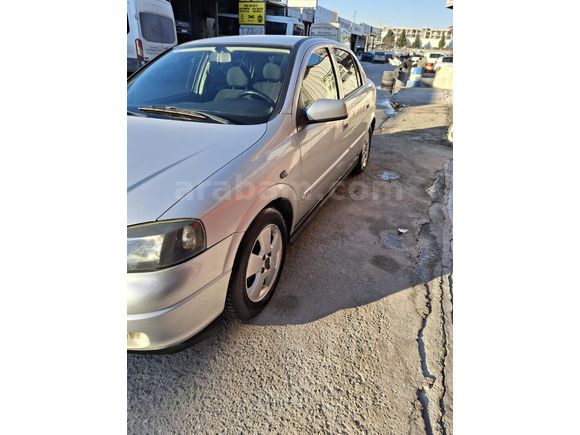 Sahibinden Opel Astra 1.6 Enjoy 2004 Model