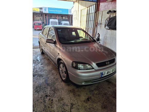 Sahibinden Opel Astra 1.6 Enjoy 2004 Model