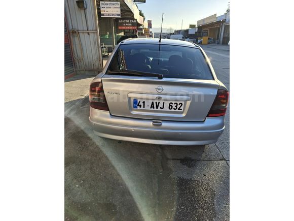 Sahibinden Opel Astra 1.6 Enjoy 2004 Model