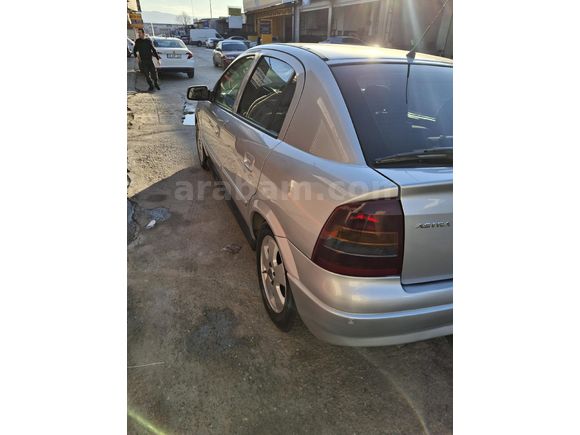 Sahibinden Opel Astra 1.6 Enjoy 2004 Model