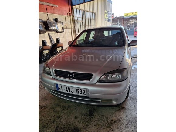 Sahibinden Opel Astra 1.6 Enjoy 2004 Model