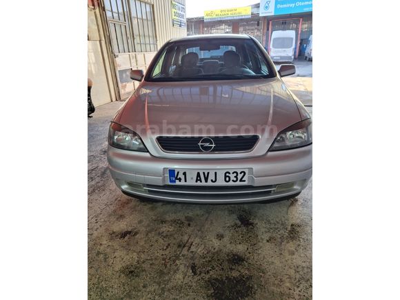Sahibinden Opel Astra 1.6 Enjoy 2004 Model
