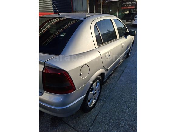 Sahibinden Opel Astra 1.6 Enjoy 2004 Model