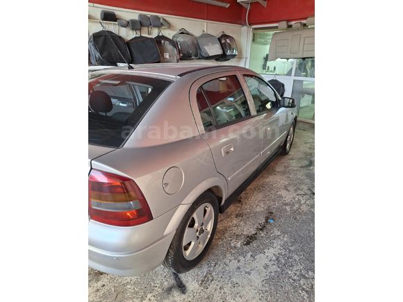 Sahibinden Opel Astra 1.6 Enjoy 2004 Model