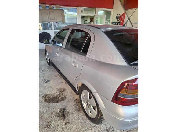 Sahibinden Opel Astra 1.6 Enjoy 2004 Model
