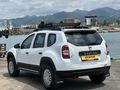 2016 DACIA DUSTER DEGİŞENSİZ 4X4 AMBIANCE