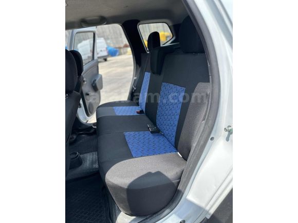 2016 DACIA DUSTER DEGİŞENSİZ 4X4 AMBIANCE