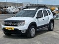 2016 DACIA DUSTER DEGİŞENSİZ 4X4 AMBIANCE