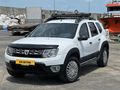 2016 DACIA DUSTER DEGİŞENSİZ 4X4 AMBIANCE