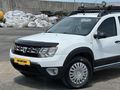 2016 DACIA DUSTER DEGİŞENSİZ 4X4 AMBIANCE