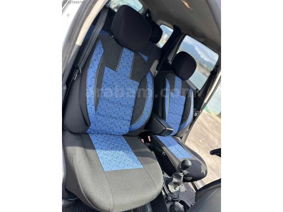 2016 DACIA DUSTER DEGİŞENSİZ 4X4 AMBIANCE