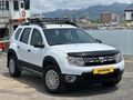 2016 DACIA DUSTER DEGİŞENSİZ 4X4 AMBIANCE