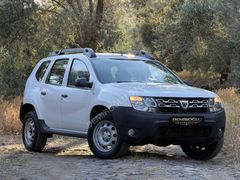 DEMİROĞLU OTOMOTİV 'DEN1.5 DCI4x4 DUSTER 6 İLERİ HATASIZAYARINDA