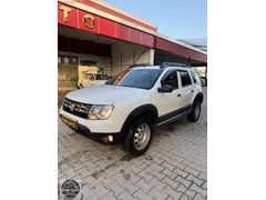 2017 MODEL DACİA DUSTER DİZEL MANUEL 1.5DCİ