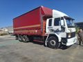 Sahibinden Ford Trucks Cargo 2520 D18
