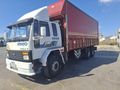 Sahibinden Ford Trucks Cargo 2520 D18