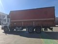 Sahibinden Ford Trucks Cargo 2520 D18