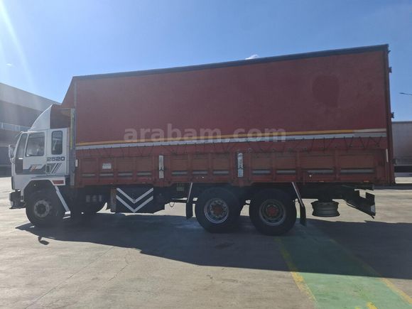 Sahibinden Ford Trucks Cargo 2520 D18
