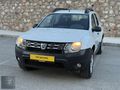 2016 DACİA DUSTER 4x2