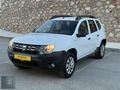 2016 DACİA DUSTER 4x2