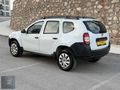 2016 DACİA DUSTER 4x2
