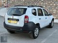 2016 DACİA DUSTER 4x2