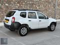 2016 DACİA DUSTER 4x2