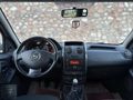 2016 DACİA DUSTER 4x2