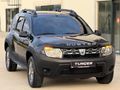 HATASIZ - DEĞİŞENSİZ - YARIM PARÇA BOYALI - 6 İLERİ - DUSTER
