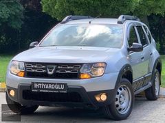 İHTİYAROĞLU MOTORLU ARAÇLARDAN DACİA DUSTER KREDİ KARTINA 12 AY