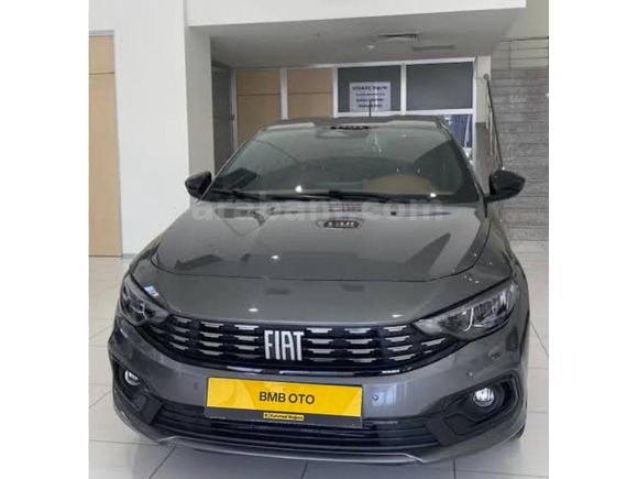 BMB OTODAN 2026 Fiat Egea 1.6 Multijet Urban POŞETLERİ ÜZERİNDE