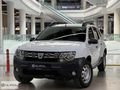 NUROL- 2016 DACIA DUSTER 1.5 DCI AMBIANCE 1.29 KREDİ