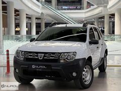 NUROL- 2016 DACIA DUSTER 1.5 DCI AMBIANCE 1.29 KREDİ