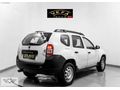 VEFA AUTO'DANDACİA DUSTER 4x4 AMBİANCE ORJİNAL 211.000 KM'DE