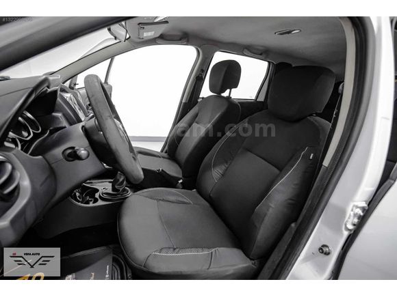 VEFA AUTO'DANDACİA DUSTER 4x4 AMBİANCE ORJİNAL 211.000 KM'DE